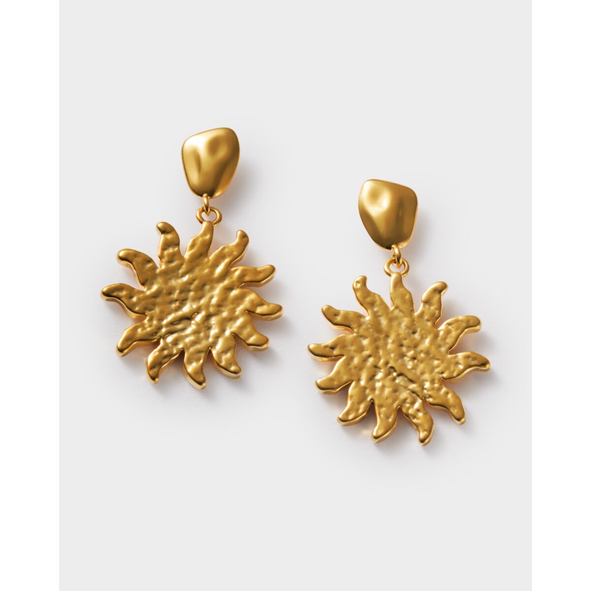 Katie Loxton | Solesi Sun Earrings