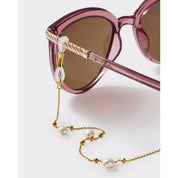 Katie Loxton | Sol Pearl Sunglasses Chain
