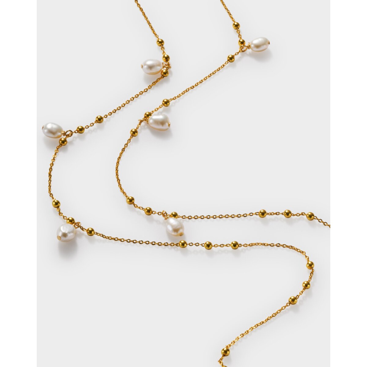 Katie Loxton | Sol Pearl Sunglasses Chain