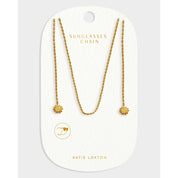 Katie Loxton | Solesi Sun Sunglasses Chain