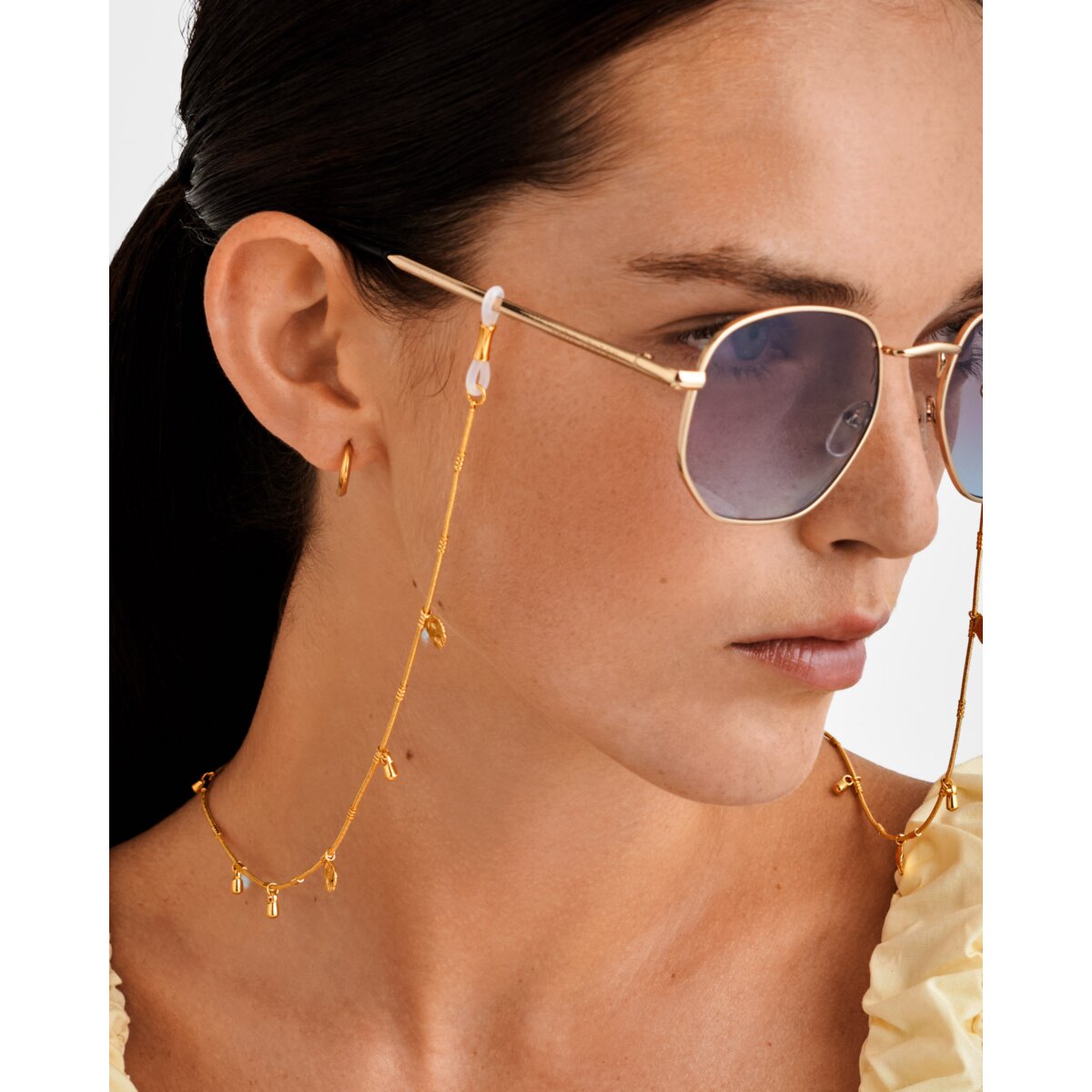 Katie Loxton | Coachella Sunglasses Chain