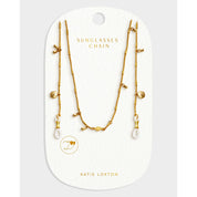 Katie Loxton | Coachella Sunglasses Chain