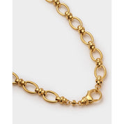 Katie Loxton | Empire Gold Chain Necklace