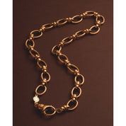 Katie Loxton | Empire Gold Chain Necklace