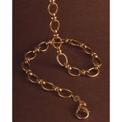 Katie Loxton | Empire Gold Chain Necklace