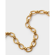 Katie Loxton | Empire Gold Chain Necklace