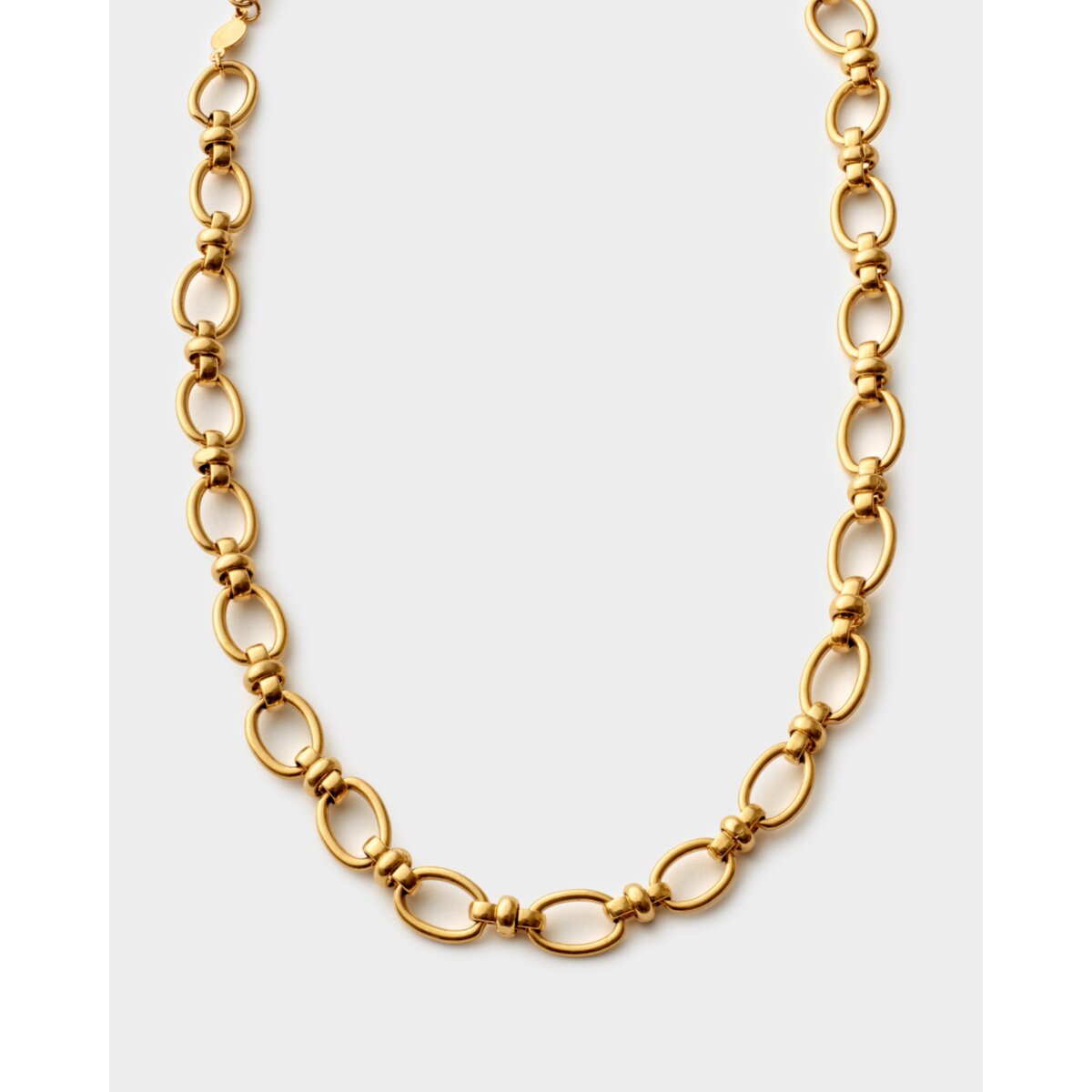 Katie Loxton | Empire Gold Chain Necklace