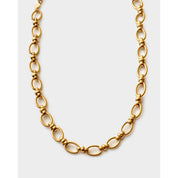 Katie Loxton | Empire Gold Chain Necklace