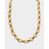 Katie Loxton | Empire Gold Chain Necklace