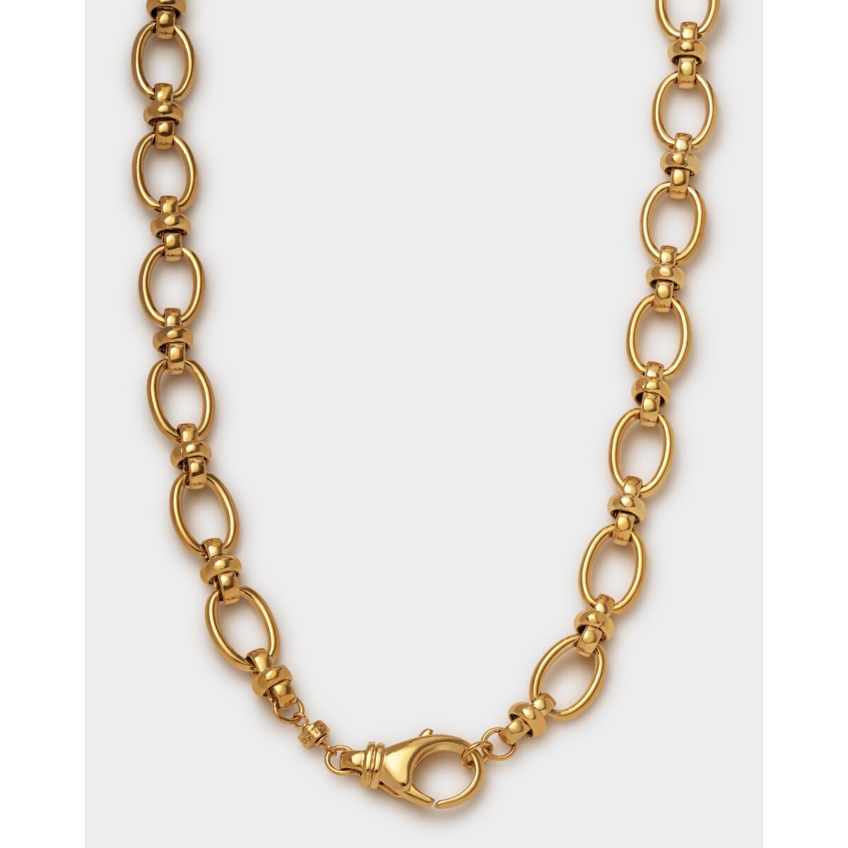 Katie Loxton | Empire Gold Chain Necklace