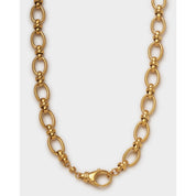Katie Loxton | Empire Gold Chain Necklace