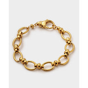 Katie Loxton | Empire Gold Chain Bracelet