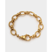 Katie Loxton | Empire Gold Chain Bracelet