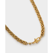 Katie Loxton | Heritage Gold Chain Necklace
