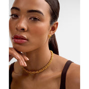 Katie Loxton | Heritage Gold Chain Necklace