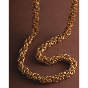 Katie Loxton | Heritage Gold Chain Necklace