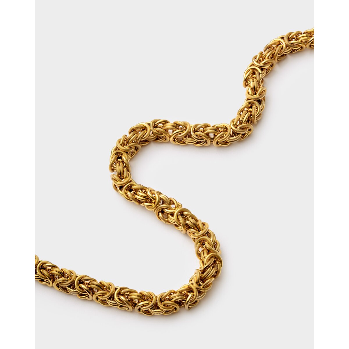 Katie Loxton | Heritage Gold Chain Necklace