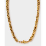 Katie Loxton | Heritage Gold Chain Necklace