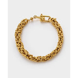 Katie Loxton | Heritage Gold Chain Bracelet