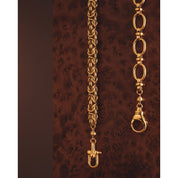 Katie Loxton | Heritage Gold Chain Bracelet