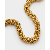 Katie Loxton | Heritage Gold Chain Bracelet