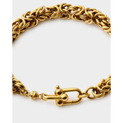 Katie Loxton | Heritage Gold Chain Bracelet