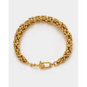 Katie Loxton | Heritage Gold Chain Bracelet