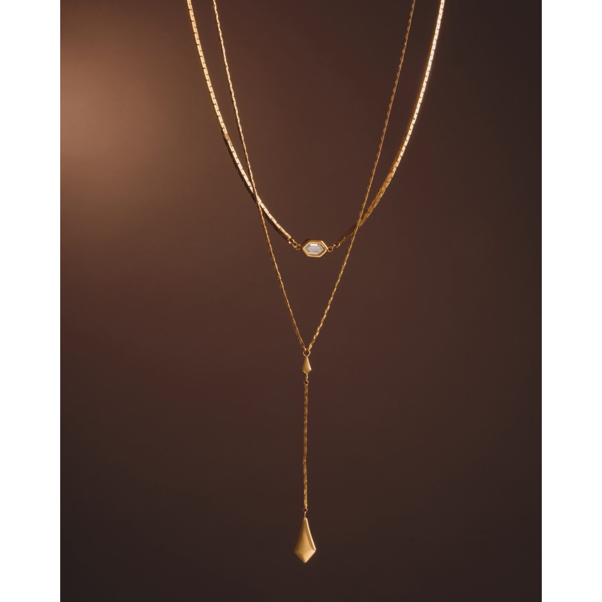 Katie Loxton | Harlequin Necklace