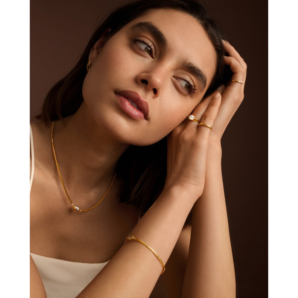 Katie Loxton | Harlequin Necklace