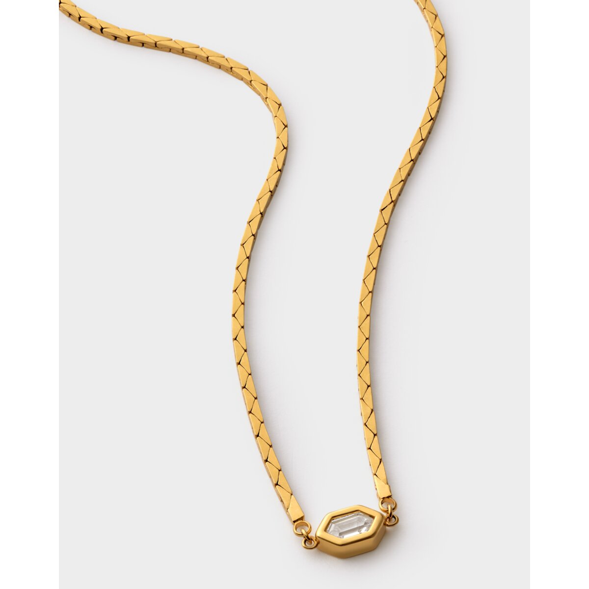 Katie Loxton | Harlequin Necklace