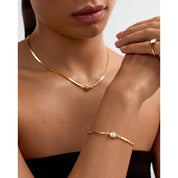Katie Loxton | Harlequin Bracelet