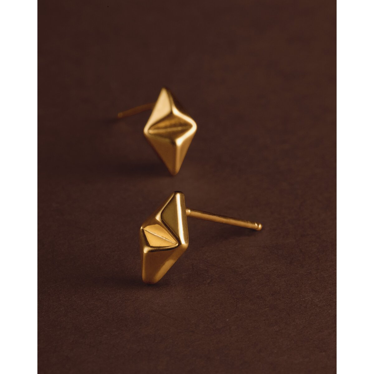 Katie Loxton | Harlequin Stud Earrings