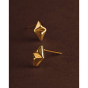 Katie Loxton | Harlequin Stud Earrings