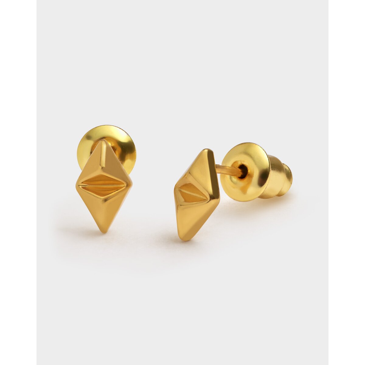 Katie Loxton | Harlequin Stud Earrings