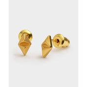 Katie Loxton | Harlequin Stud Earrings