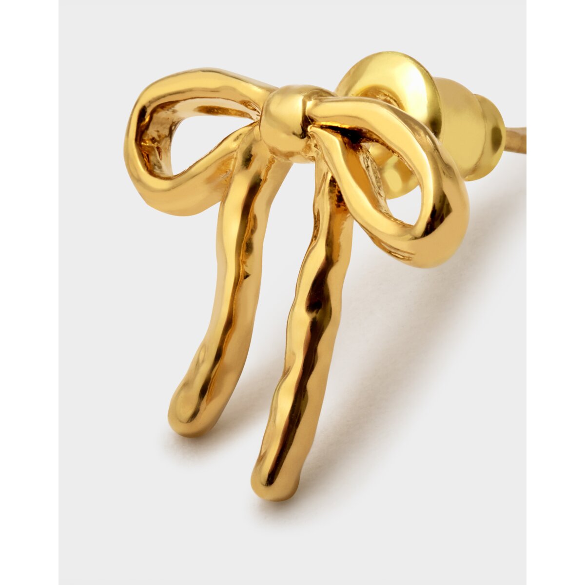 Katie Loxton | Novelle Bow Earrings