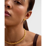 Katie Loxton | Novelle Bow Earrings