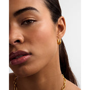 Katie Loxton | Aurielle Hoop Earrings