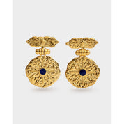 Katie Loxton | Midnight Solesi Earrings