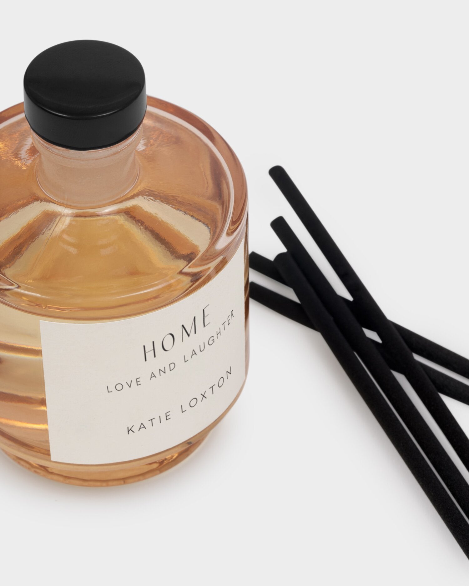 Katie Loxton | HOME - Blackberry Noir Reed Diffuser