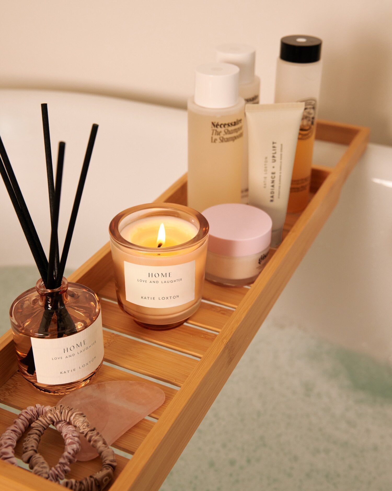 Katie Loxton | HOME - Blackberry Noir Reed Diffuser