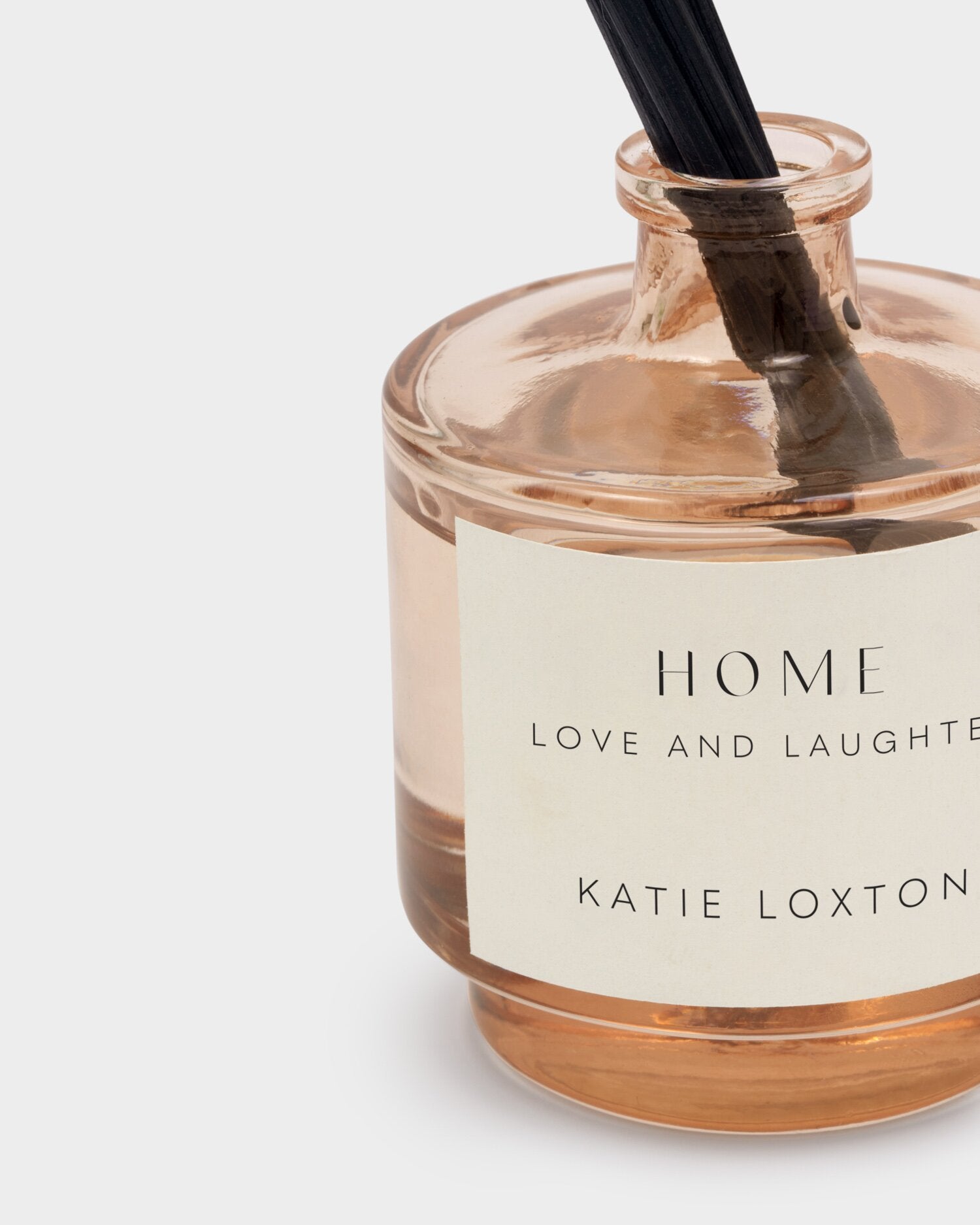 Katie Loxton | HOME - Blackberry Noir Reed Diffuser