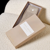 Katie Loxton | Gift Boxed Cosy Socks - Taupe