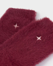Katie Loxton | Gift Boxed Cosy Socks - Cherry