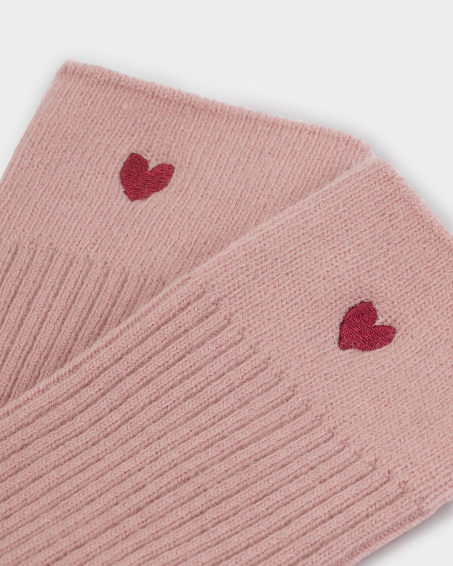 Katie Loxton | Gift Boxed Cosy Socks - Blush Pink