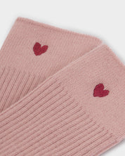 Katie Loxton | Gift Boxed Cosy Socks - Blush Pink