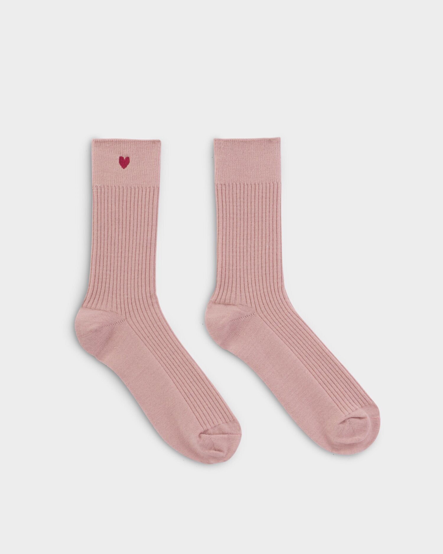 Katie Loxton | Gift Boxed Cosy Socks - Blush Pink