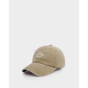 Katie Loxton | Le Soleil Embroidered Cap - Taupe