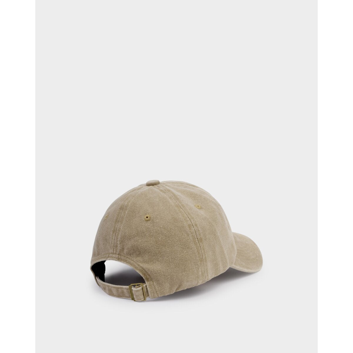 Katie Loxton | Le Soleil Embroidered Cap - Taupe