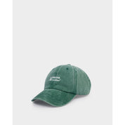 Katie Loxton | Living for the weekend Embroidered Cap - Green